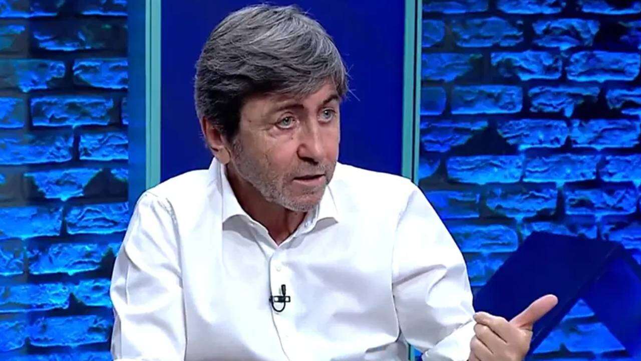 İsmail Kartal bile şaşkın: Rıdvan Dilmen'den olay yaratan Fenerbahçe kehaneti, net rakam verdi! 2